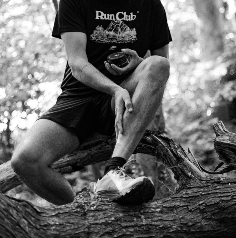 Muscle Cooling Sports Cream 150ml-1